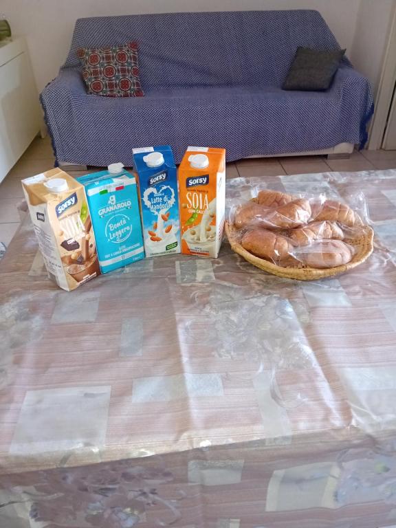 Jídlo v penzionu nebo okolí