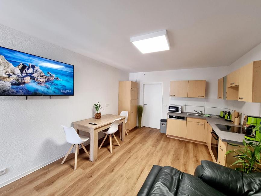 SAV Ferienwohnung - 