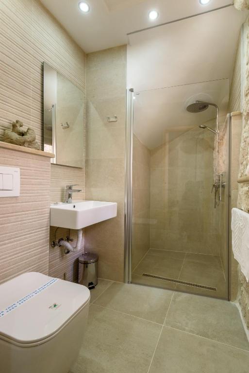 Villa Kudelik - Stone Story - 16