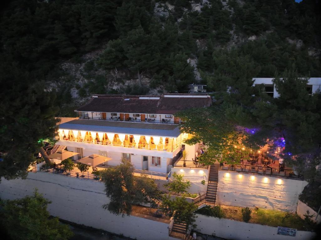 Vista Maris Hotel