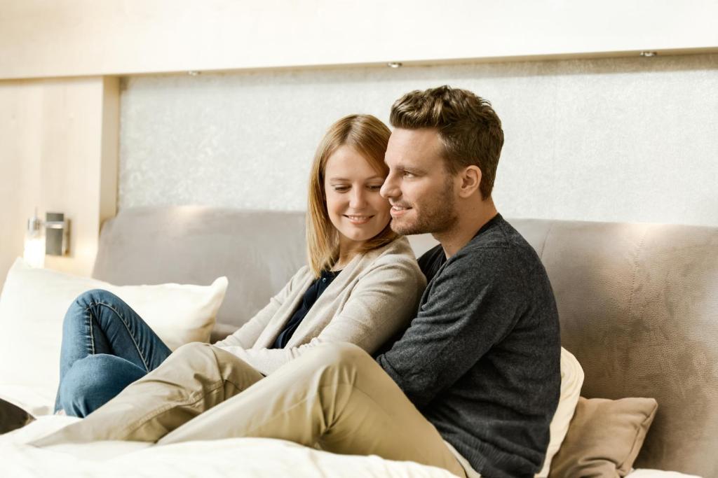 Sunny-Hill Frühstückshotel - Dreilandhof - 17