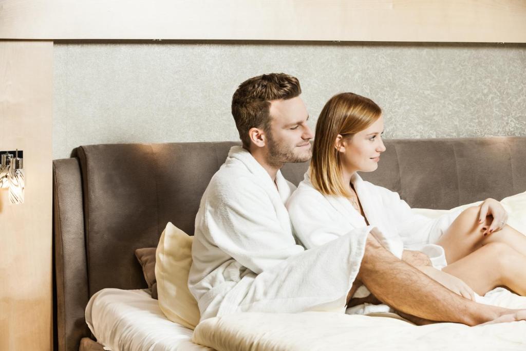 Sunny-Hill Frühstückshotel - Dreilandhof - 18