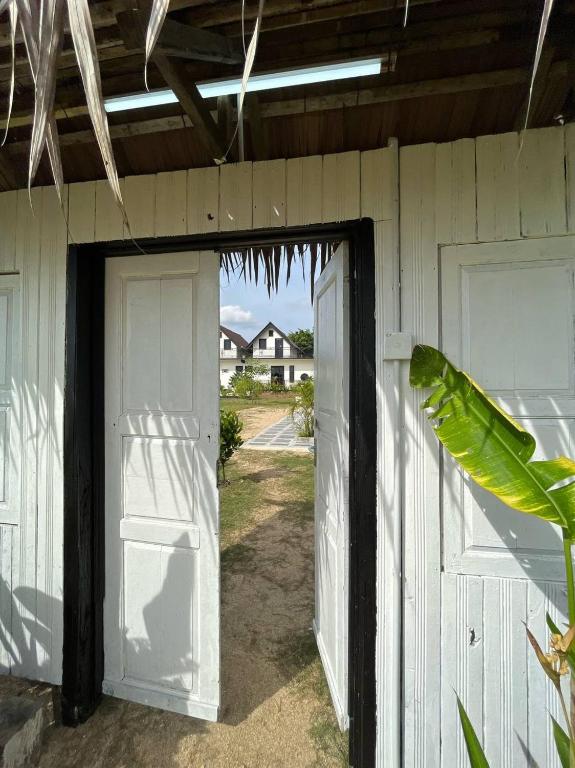 Fotografie z fotogalerie ubytování Tok Abah Cottage v destinaci Kota Bharu