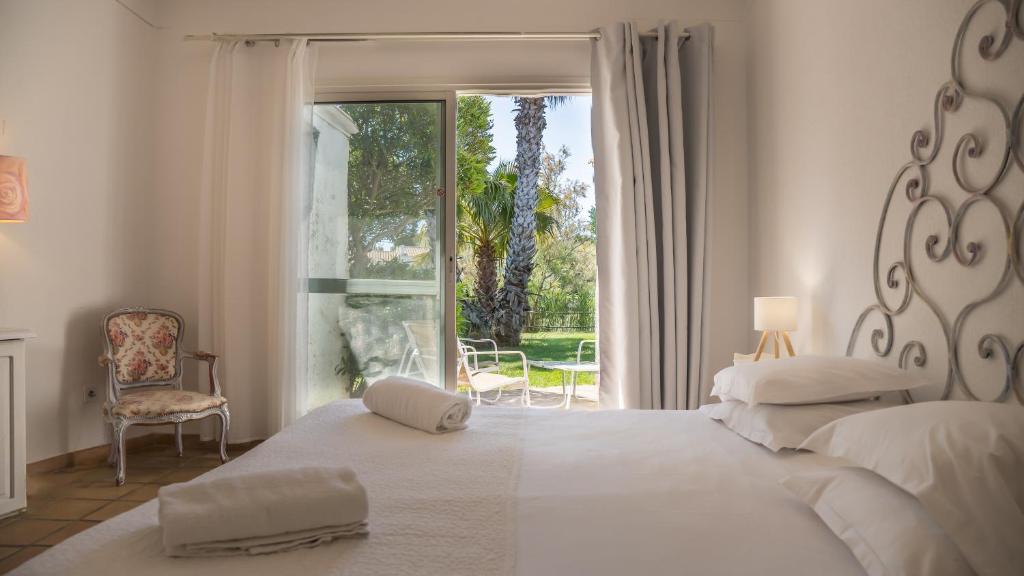 Hotel La Tramontane - 8