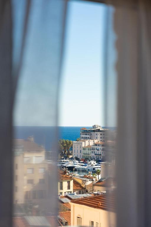 Hotel Renoir - Resim 13