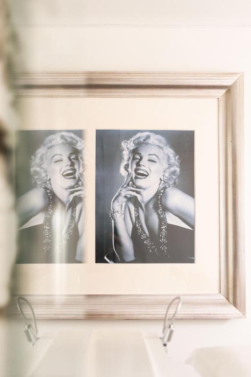 Hotel Renoir - Resim 22