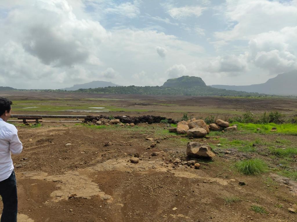 Gallery image of Shikhar camping bhandardara in Bhandāra