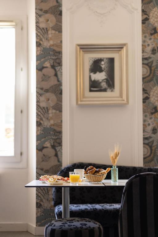 Hotel Renoir - Resim 23