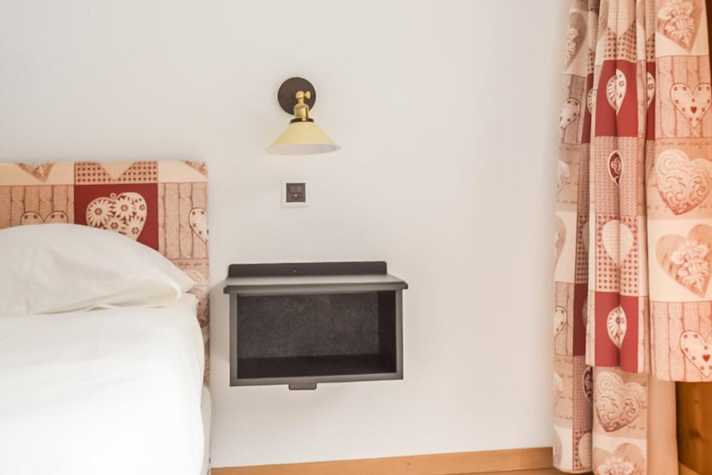Fotografie z fotogalerie ubytování Between Boutique Hotel v destinaci Chamoson