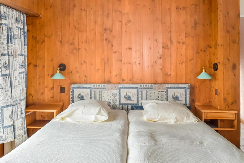 Postel nebo postele na pokoji v ubytování Between Boutique Hotel