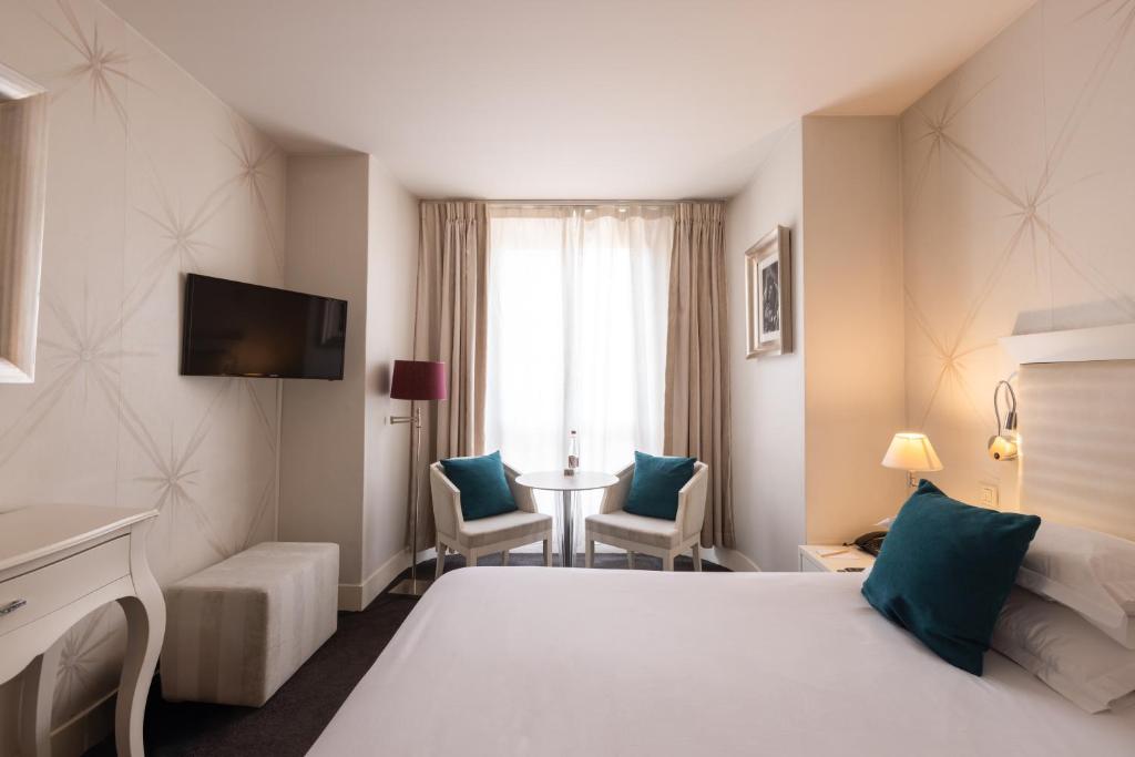 Hotel Renoir - Resim 7