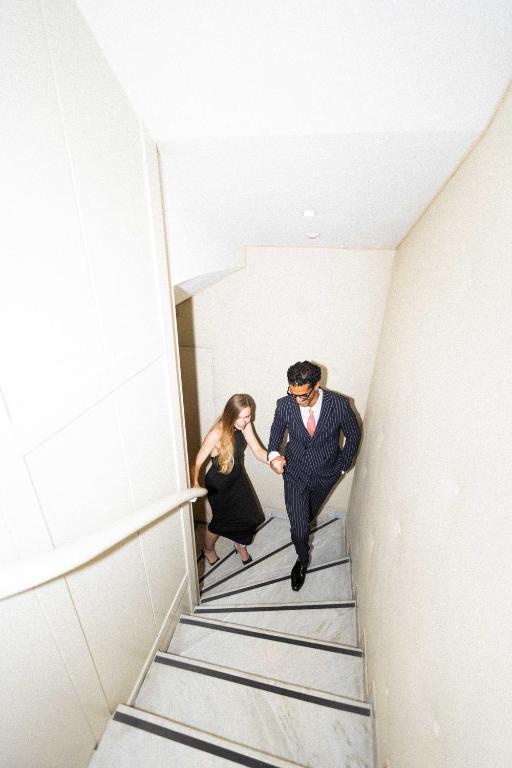 Hotel Renoir - Resim 18