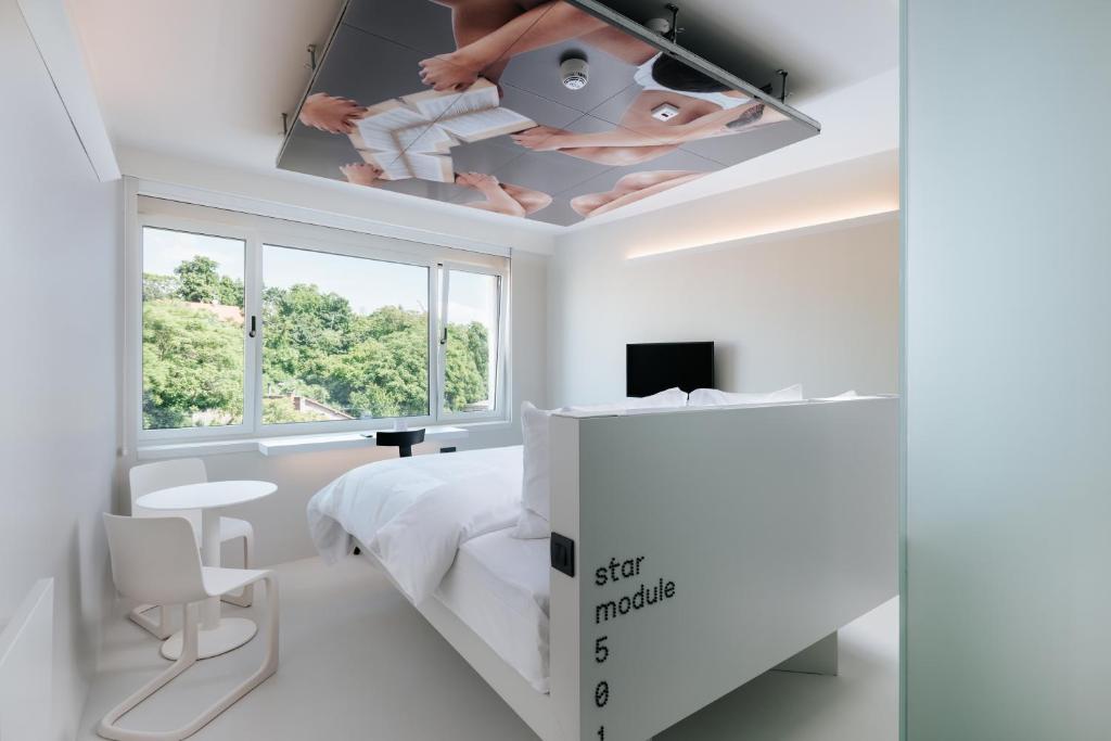 
Star Module - single use
