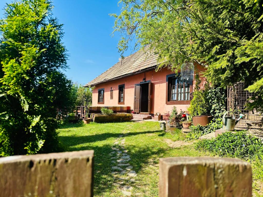 Libling Štiavnický