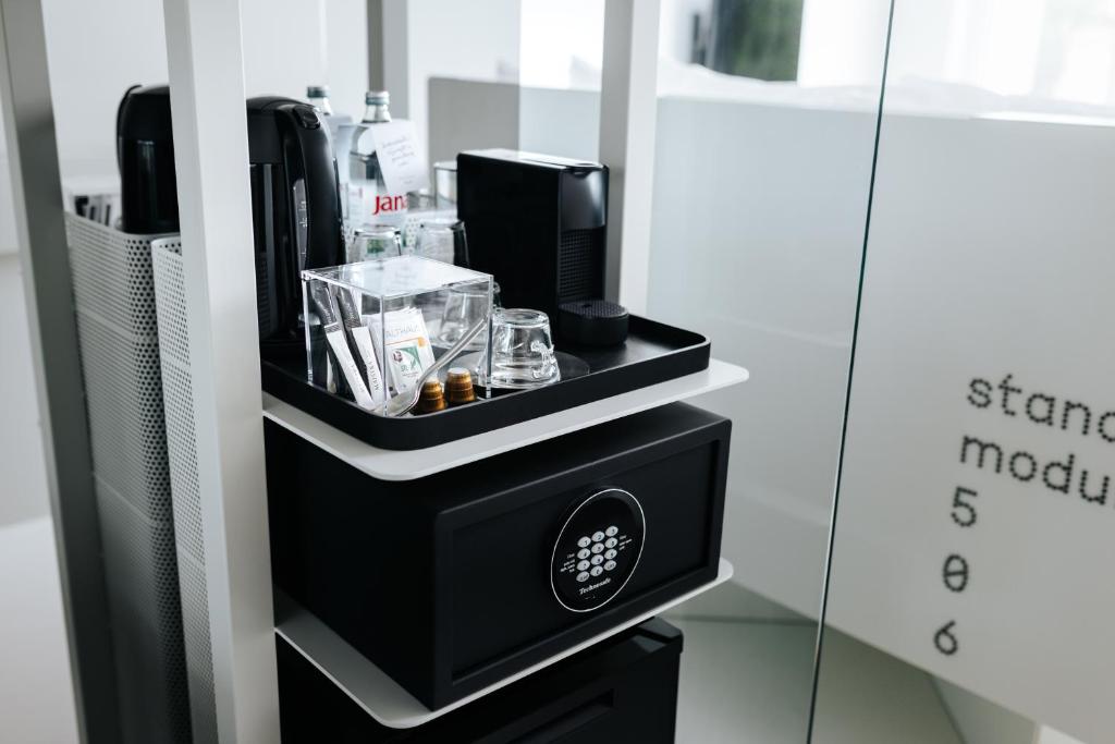 Stellar Boutique Modules by Maistra City Vibes - Resim 8