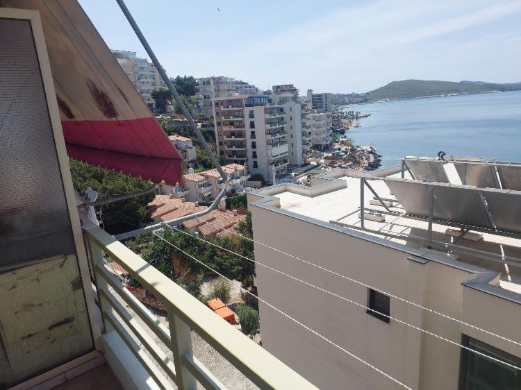 Erioni Apartment