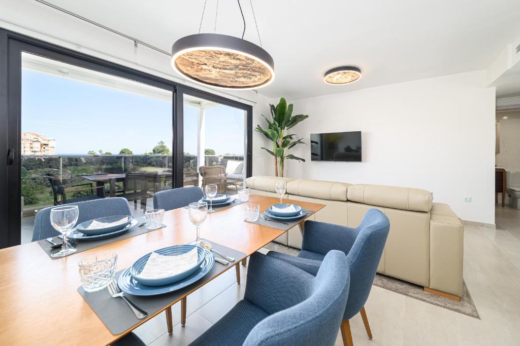 Active Montgo Flat