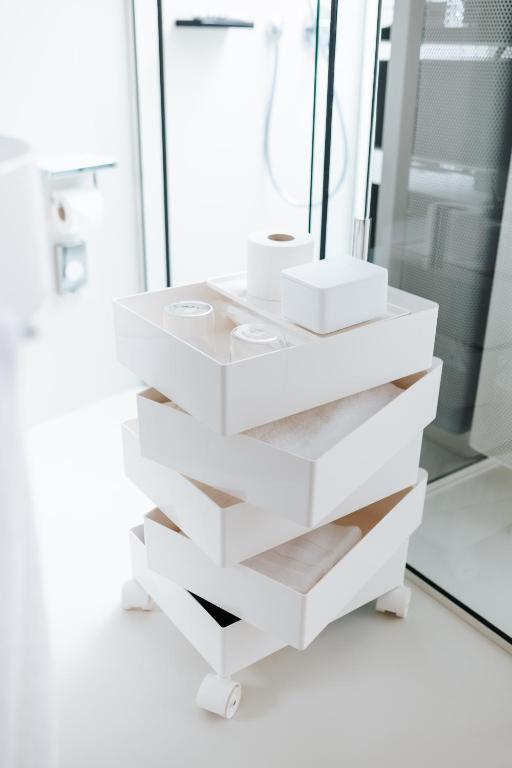 Stellar Boutique Modules by Maistra City Vibes - Resim 9