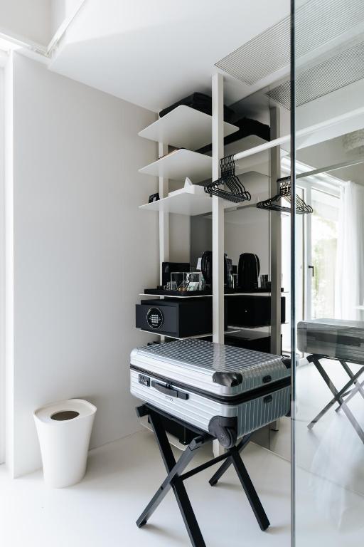 Stellar Boutique Modules by Maistra City Vibes - Resim 17