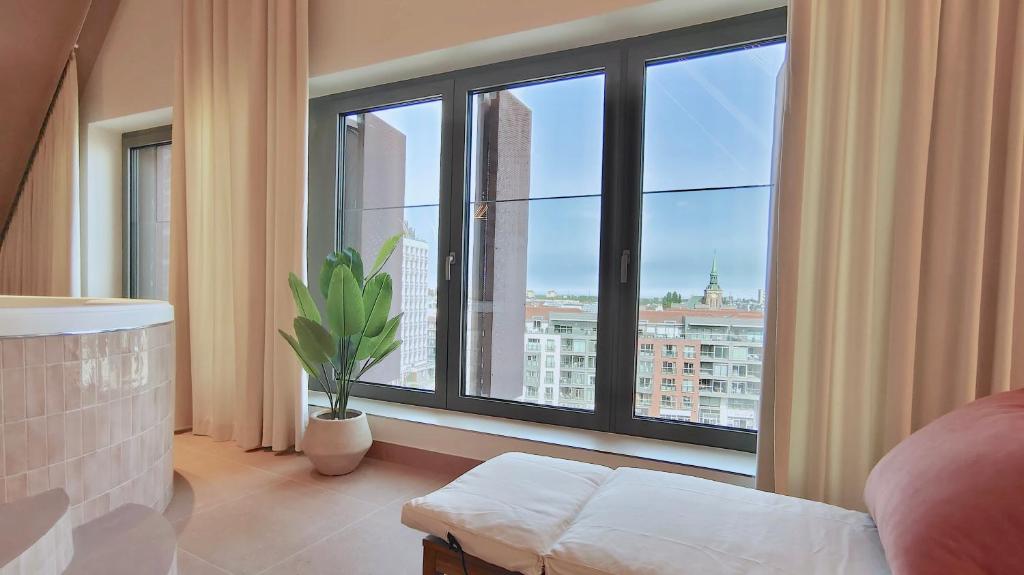 Casa Blush - LoftAffair Spa Collection - Resim 32