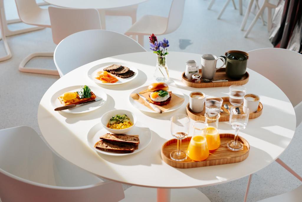 Stellar Boutique Modules by Maistra City Vibes - Resim 15