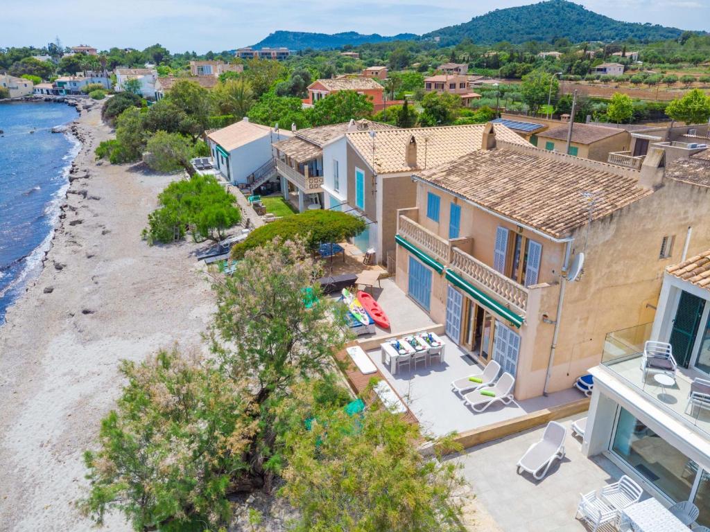 Φυσικό τοπίο κοντά σε αυτό το σαλέ