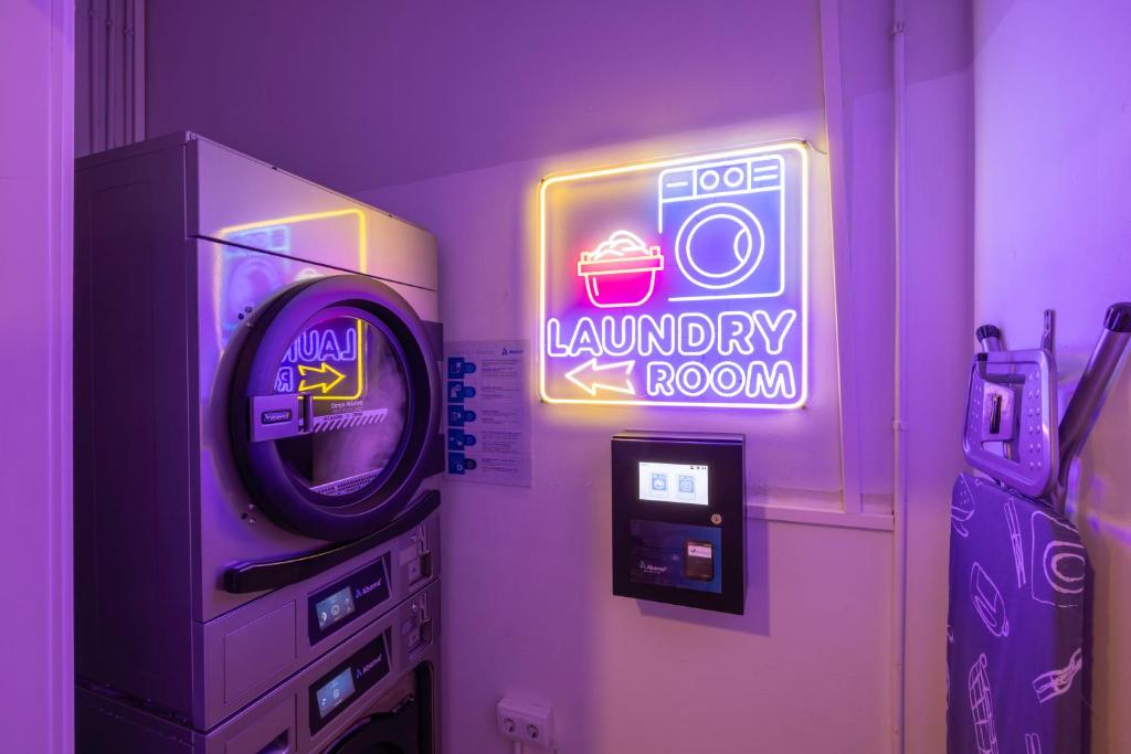 Foto da galeria de The Loft House Barcelona em Barcelona