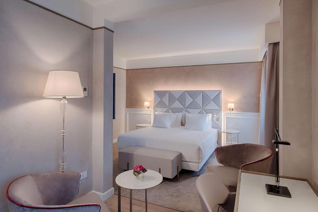 NH Collection Palazzo Verona - Resim 3