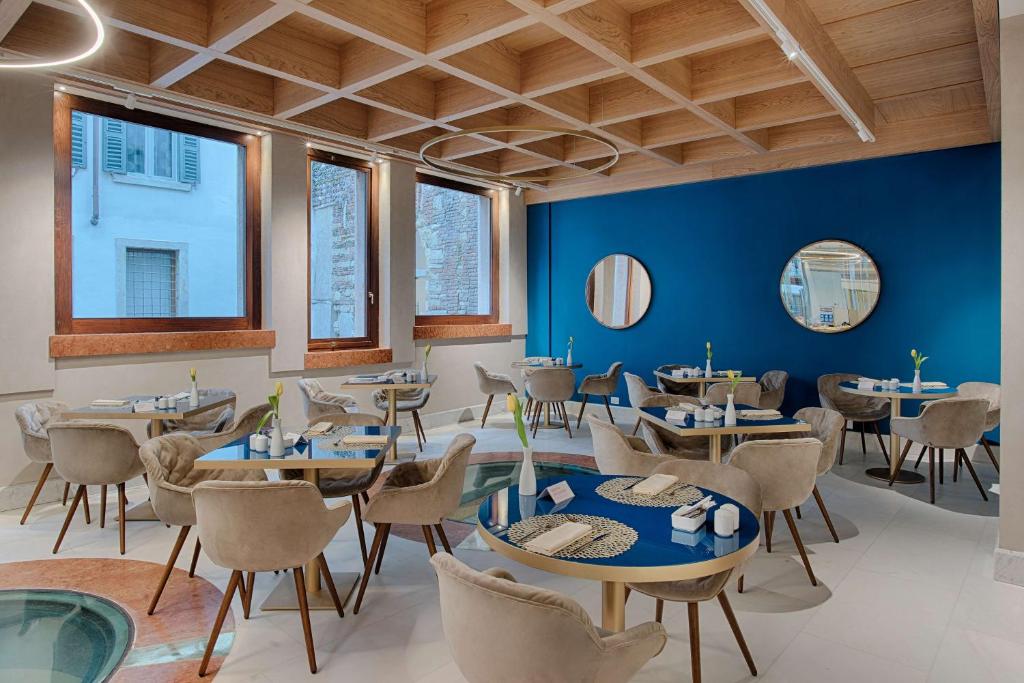 NH Collection Palazzo Verona - Resim 9