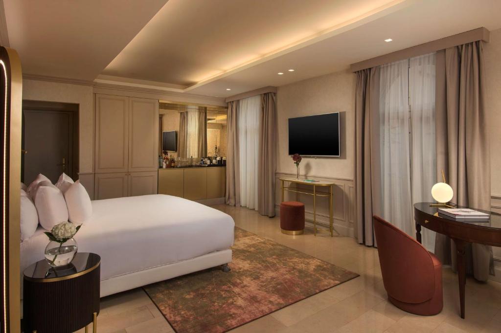 NH Collection Palazzo Verona - Resim 17