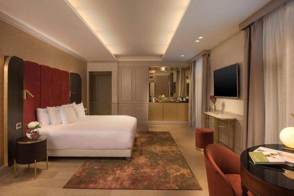 NH Collection Palazzo Verona - Resim 16