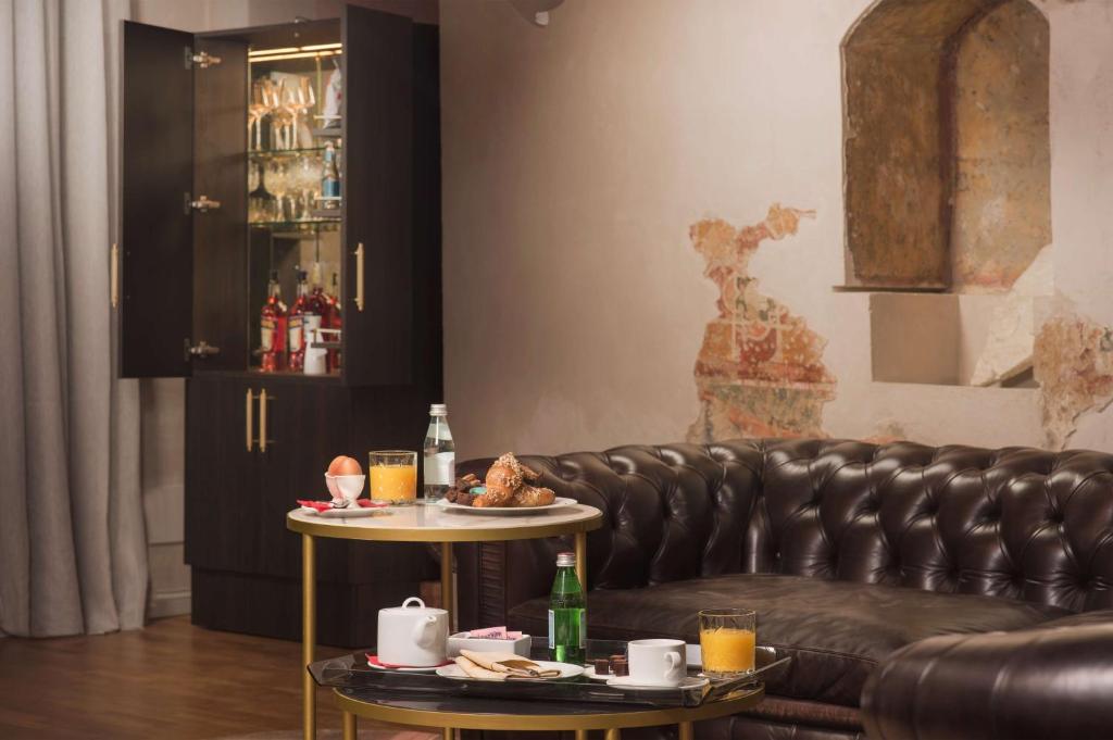 NH Collection Palazzo Verona - Resim 20