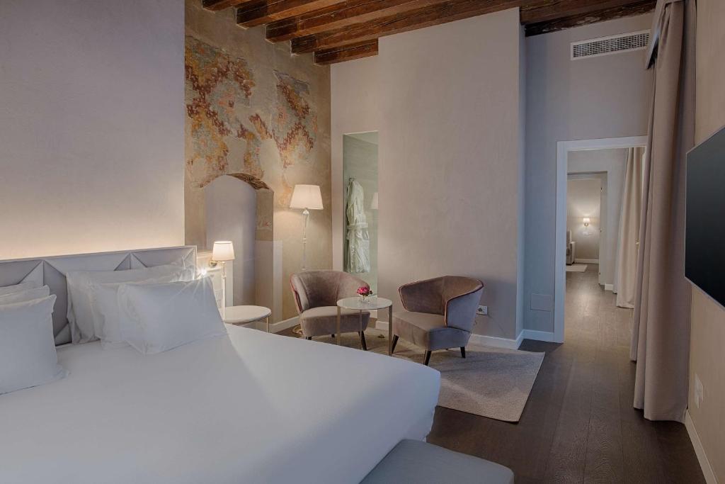 NH Collection Palazzo Verona - Resim 31