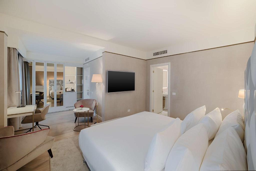 NH Collection Palazzo Verona - Resim 34