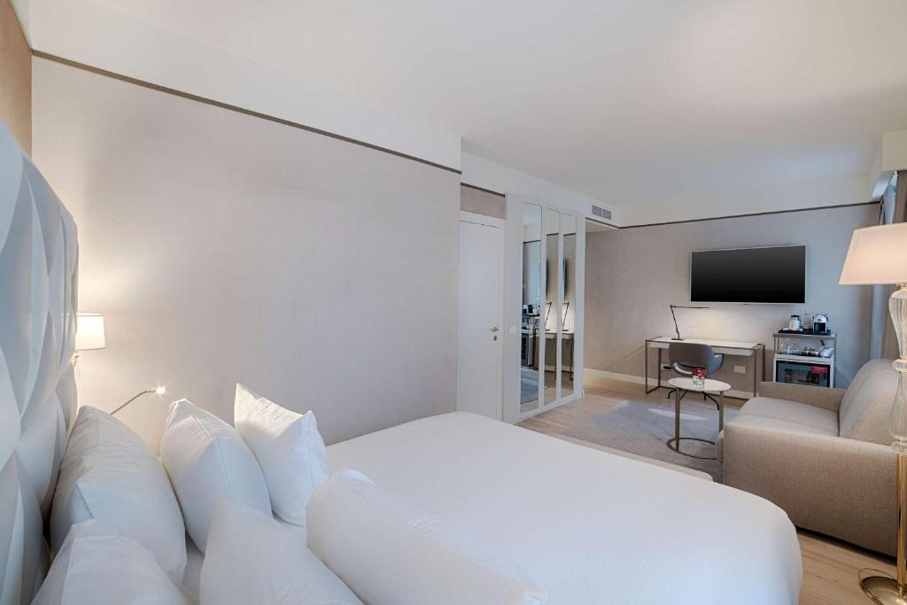 NH Collection Palazzo Verona - Resim 37