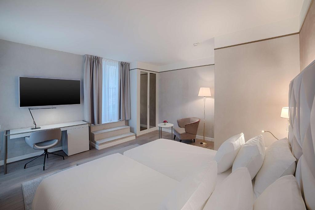 NH Collection Palazzo Verona - Resim 38