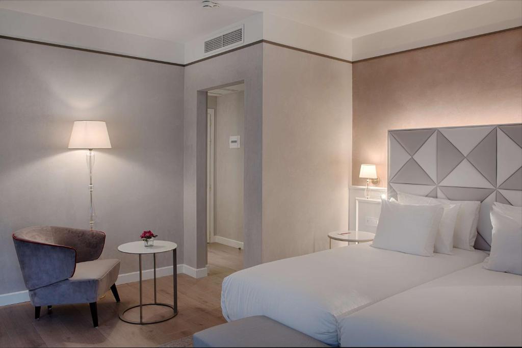 NH Collection Palazzo Verona - Resim 40