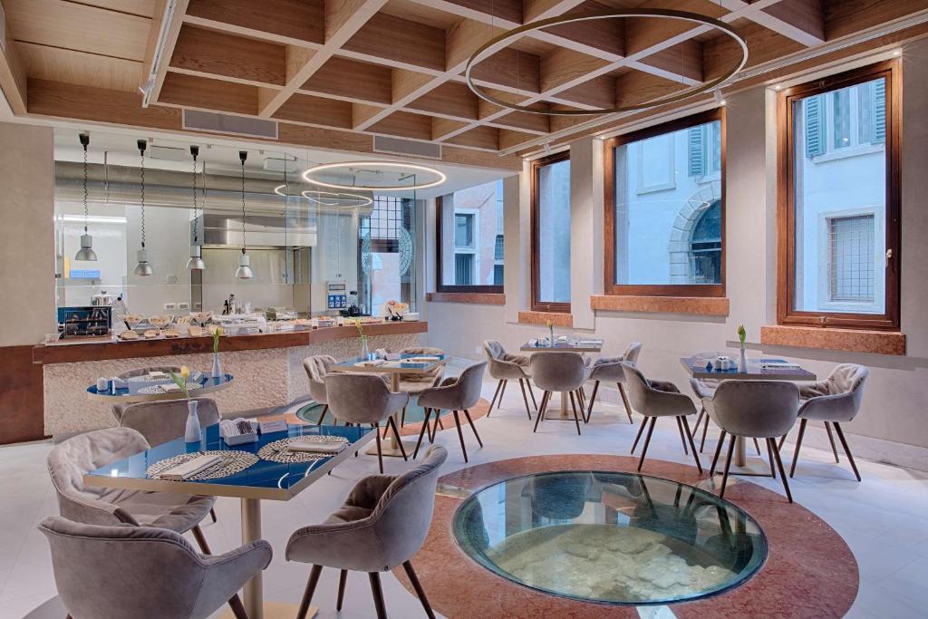 NH Collection Palazzo Verona - Resim 42