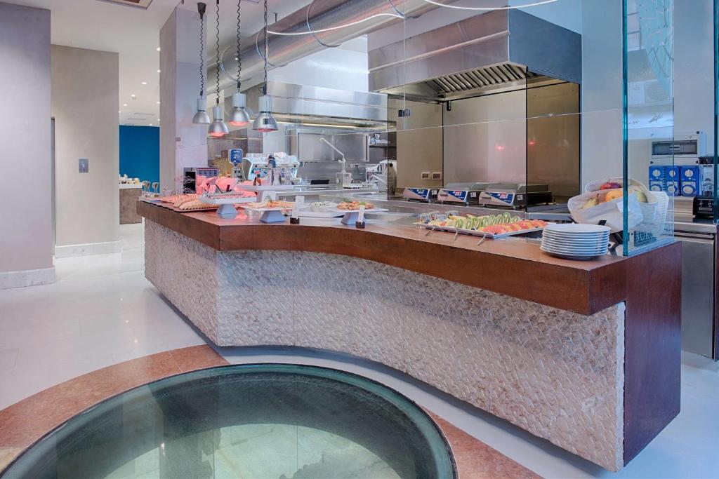 NH Collection Palazzo Verona - Resim 43