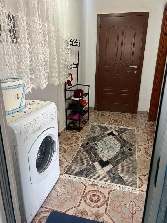 Fotografie z fotogalerie ubytování Flat in Leskovik v destinaci Leskovik