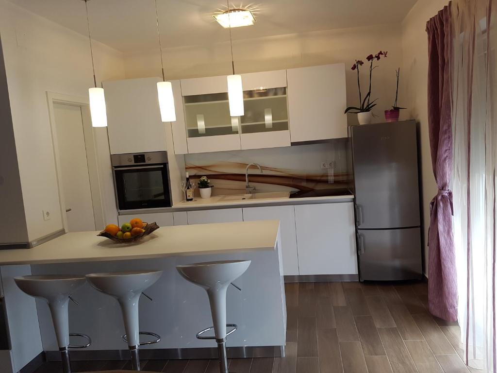 Apartments Tereza - 16