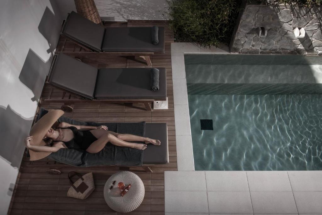 Hosté ubytování Enorme Serenity Spritz - Adults Only