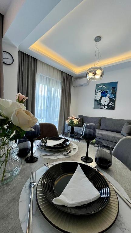 Apartamento Elegante de Chris 1