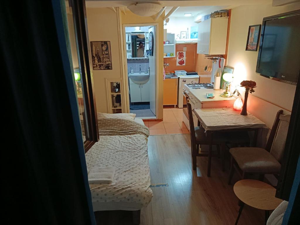 Fotografie z fotogalerie ubytování Guns N' Roses v destinaci Borča