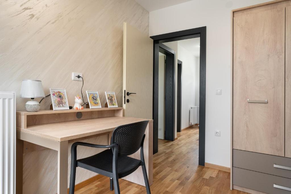 Fotografie z fotogalerie ubytování Vision apartmani Goč v destinaci Goč