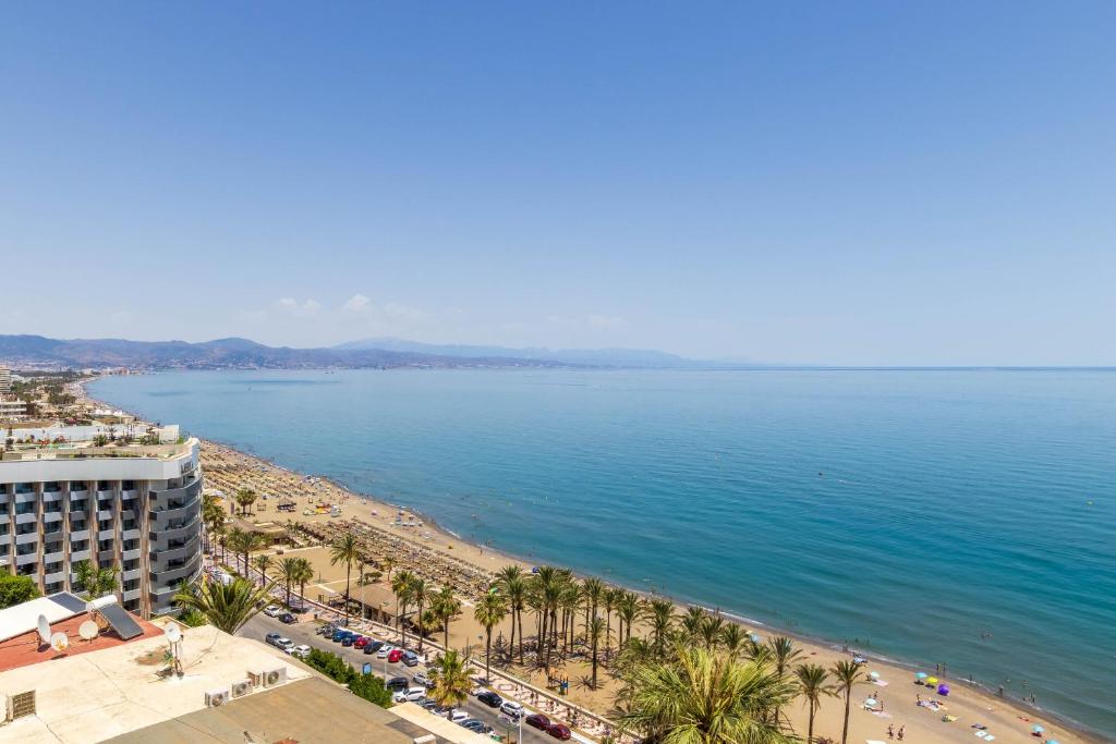 Casa Pilar - Vistas al Mar