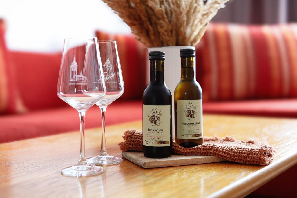 Hotel Palác Elektra - Resim 33