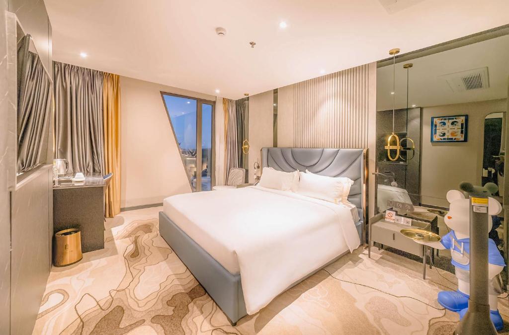 New Century Dalat Hotel - 5