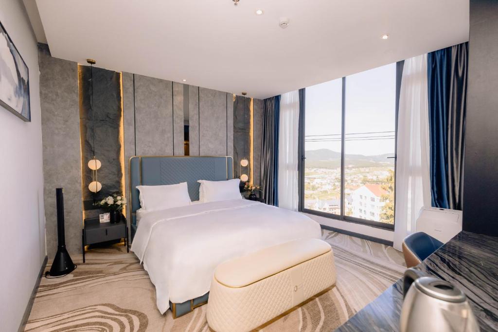 New Century Dalat Hotel - 2