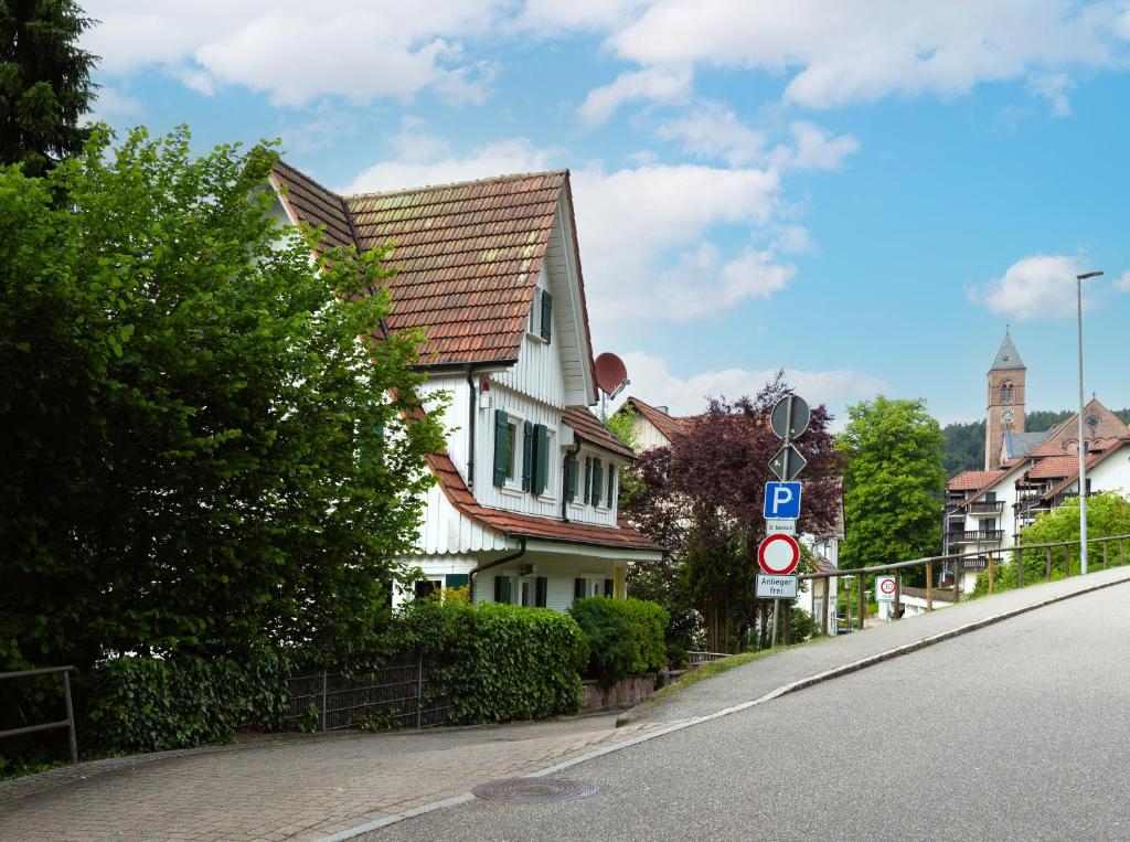 Villa Sophie, Bad Herrenalb (aktualisierte Preise fr 2026)